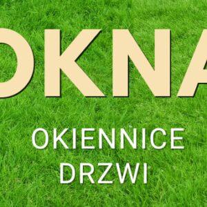 OKNA I DRZWI