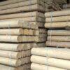 BALE DREWNIANE 160 MM (SZT.)
