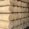 BALE DREWNIANE 220 MM (SZT.)