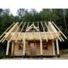 Dom z bali